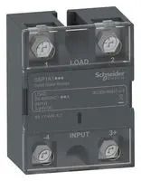 SSR, SPST-NO, 90A, 4 TO 32VDC, PANEL