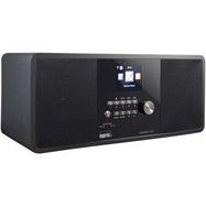 Dabman i250 Black | FM / DAB+ / Bluetooth