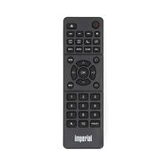 Remote Control DABMAN i300 CD