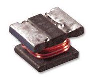 INDUCTOR, 2200UH, 10%, 4.8X3.5MM