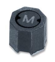 INDUCTOR, 33UH, 20%, 3X3MM, POWER