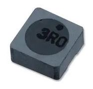 INDUCTOR, 1UH, SHIELDED, 2A