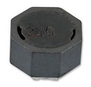 INDUCTOR, 2.2UH, 30%, 10.3X10.3MM, POWER