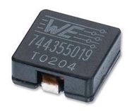 INDUCTOR, 0.22UH, 20%, 7.3X7.2MM, POWER