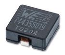 INDUCTOR, 1.2UH, 20%, 11.5X10.7MM, POWER