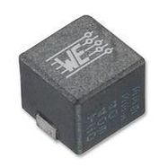 INDUCTOR, 2.2UH, 16A, 20%, SHLD