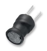 INDUCTOR, 68UH, 10%, 6X6MM, POWER