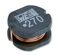 INDUCTOR, 56UH, 10%, 5.5X6.3MM, POWER