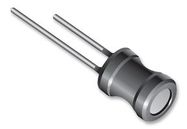 INDUCTOR, 10UH, 3.1A, 10%, RADIAL