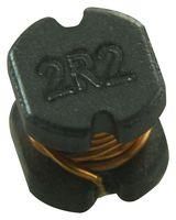 INDUCTOR, 2.2UH, POWER, NON-SHIELDED