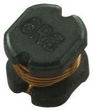 INDUCTOR, 6.8UH, 1A, 20%, SMD