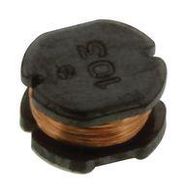 INDUCTOR, 10000UH, POWER, NON-SHIELDED