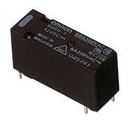 POWER RELAY, SPDT, 18VDC, 8A, TH