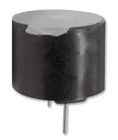 BUZZER, MAGNETIC, PIN, TRANSDUCER