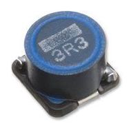 INDUCTOR, 680UH, 20%, SHIELDED