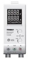 POWER SUPPLY, 1CH, 60V, 1.6A, ADJUSTABLE