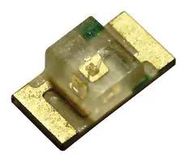 LED, SMD, 1206, REVERSE, TRUE-GREEN