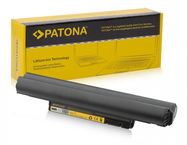 Battery f. Dell Inspiron Mini 1010 1110 10 10v 451-11203 453-10120, PATONA