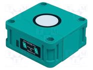 Sensor: ultrasonic; Range: 200÷4000mm; analogue 4-20mA; PBT; 200mA PEPPERL+FUCHS