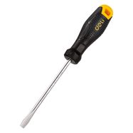 Slotted Screwdriver 5x100mm Deli Tools EDL6251001 (black), Deli Tools