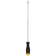 Slotted Screwdriver 6x300mm Deli Tools EDL6263001 (black), Deli Tools