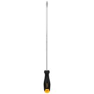 Slotted Screwdriver 6x300mm Deli Tools EDL6263001 (black), Deli Tools