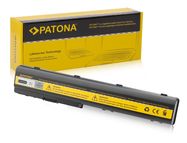 Battery for HP Pavilion DV-7 DV-8 DV7CT HSTNN-DB75 IB74 HSTNN-IB75, PATONA