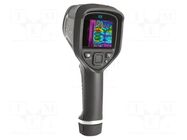 Infrared camera; LCD 3"; 160x120; -20÷400°C; IP54; Formats: JPEG FLIR SYSTEMS AB