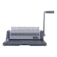 Comb Binding Machine Deli E3873, Deli Office