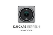 DJI Care Refresh Action 2 - 2 year plan, DJI