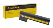 Battery f. HP Mini HSTNN-CB1U HSTNN-E04C HSTNN-TY06 HSTNN-06TY, PATONA