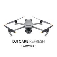 DJI Care Refresh DJI Mavic 3 (dwuletni plan), DJI