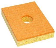 SPONGE,DOUBLE-LAYER,70X55X16MM,PK5