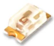 LED, 0603, YELLOW, HIGHBRIGHT