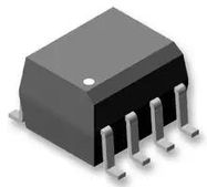 OPTOCOUPLER, TRANS., BASE CNCT 160-320%,