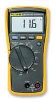 MULTIMETER, HVAC, HAND HELD, 6000