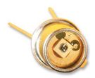 PHOTODIODE, SIC UV , A=0.5MM2, TO18