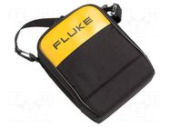 Cover; 295x55x350mm FLUKE