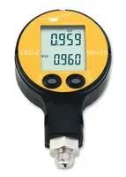 DIGITAL MANOMETER, -1BAR TO 30BAR