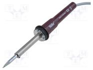 Soldering iron: with htg elem; Power: 25W; 230V 