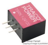 DC/DC CONVERTER, SMD, 1A, 6.5V, 6.5W