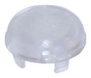 CAP, SWITCH, ROUND, TRANSPARENT