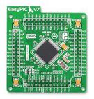 MCU CARD, EASYPIC FUSION V7, PIC24EP