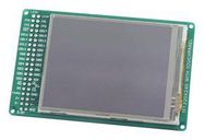 DISPLAY PROTOBOARD, TFT 320X240