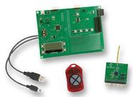 KIT, WIRELESS R/C DEV, 433.92MHZ