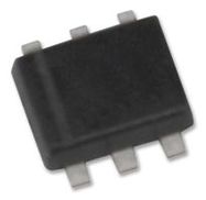 DIODE, ESD PROT., 15KV, 1.25PF, SOT 666