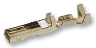CONTACT, SOCKET, 20-22AWG, CRIMP