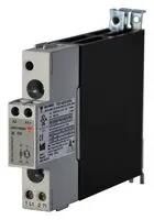 SSR, 23A, 600VAC, DC CONTROL& BASE