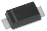 SIC SCHOTTKY DIODE, 650V, 4A, SMB FLAT