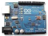 ARDUINO UNO SMD, DEV KIT